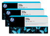 EAN 887111301291 - HP 771C 3-pack 775-ml Light Cyan DesignJet Ink Cartridges cabeza de impresora Inyección de tinta térmica imagen 1