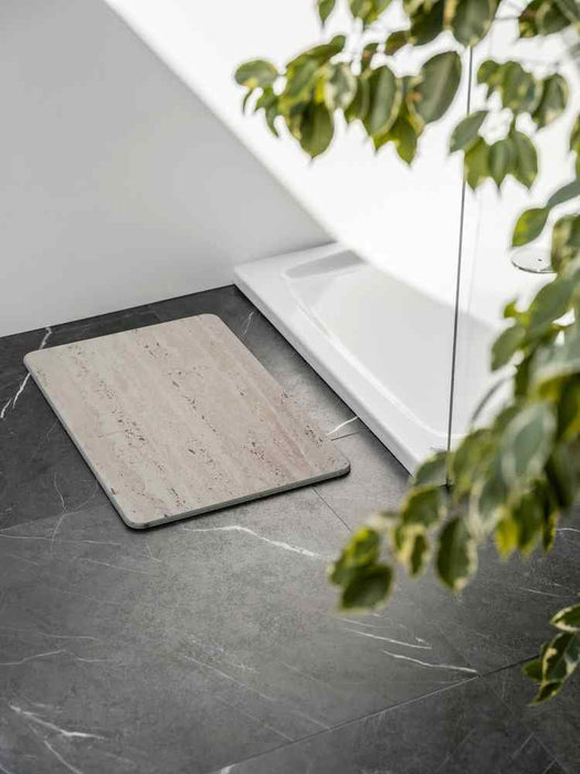 EAN 4008838434628 - WENKO 25964100 alfombra de baño 60 x 39 cm imagen 5