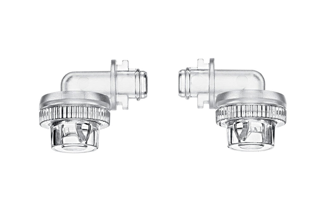 EAN 7610917240647 - JURA 24064 pieza y accesorio para cafetera Difusor de leche imagen 1