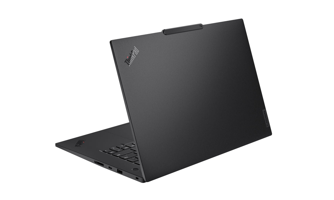 EAN 199272090410 - Lenovo ThinkPad T1g Gen 8 Intel Core Ultra 7 255H Portátil 40,6 cm (16") WUXGA 32 GB LPDDR5x-SDRAM 1 TB SS imagen 5