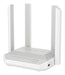 EAN 4897082921806 - Keenetic Hopper (KN-3811) router inalámbrico Gigabit Ethernet Doble banda (2,4 GHz / 5 GHz) Blanco, Gris imagen 1