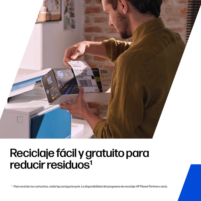 EAN 0889894797407 - HP 17A Black Original LaserJet Toner Cartridge cartucho de tóner 1 pieza(s) imagen 10