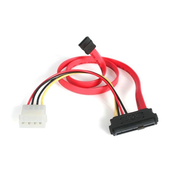 EAN 0065030824354 - StarTech.com SAS729PW18 cable de alimentación interna 0,457 m imagen 1
