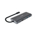 EAN 8433281017702 - TooQ TQE-2241G base de conexión para disco duro imagen 1