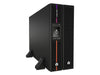 EAN 0767041035094 - Vertiv Liebert GXE3-6000IRT4UXL sistema de alimentación ininterrumpida (UPS) Doble conversión (en línea)  imagen 2
