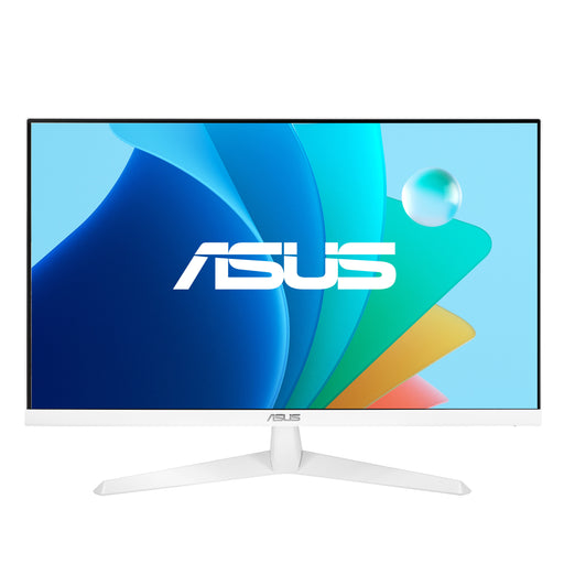 EAN 4711636464741 - ASUS VY279HGR-W pantalla para PC 68,6 cm (27") 1920 x 1080 Pixeles Full HD LCD Blanco imagen 1