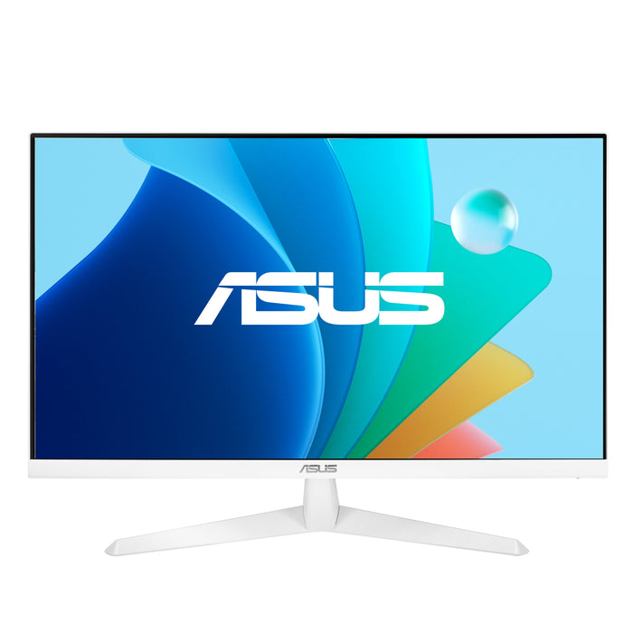 EAN 4711636464741 - ASUS VY279HGR-W pantalla para PC 68,6 cm (27") 1920 x 1080 Pixeles Full HD LCD Blanco imagen 1