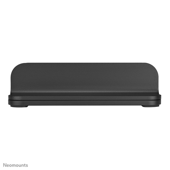 EAN 8717371442583 - Neomounts NSLS300BLACK soporte para ordenador portátil Negro 43,2 cm (17") imagen 4