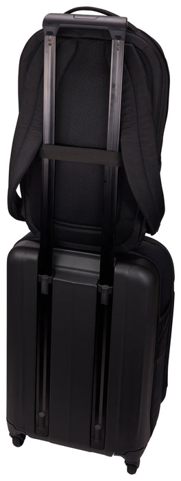 EAN 0085854256384 - Case Logic Invigo Eco INVIBP116 Black 39,6 cm (15.6") Mochila Negro imagen 14