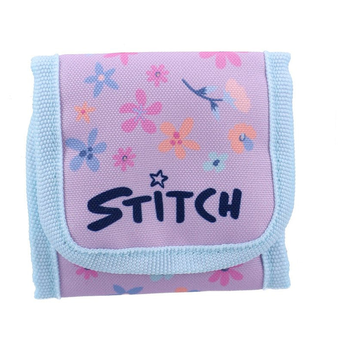 EAN 8712645330207 - Vadobag Spring Smiles Billetera Azul, Púrpura imagen 2