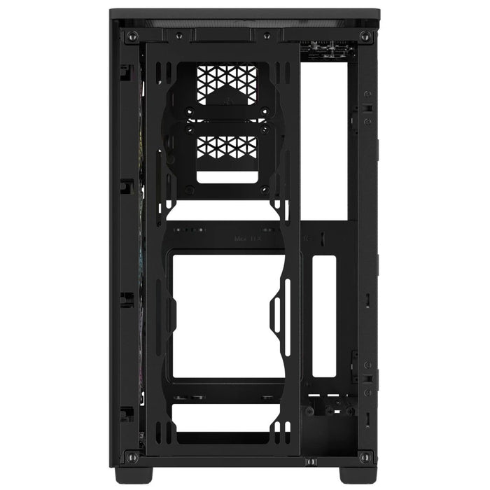 EAN 840006698739 - Corsair 2000D RGB AIRFLOW Small Form Factor (SFF) Negro imagen 9
