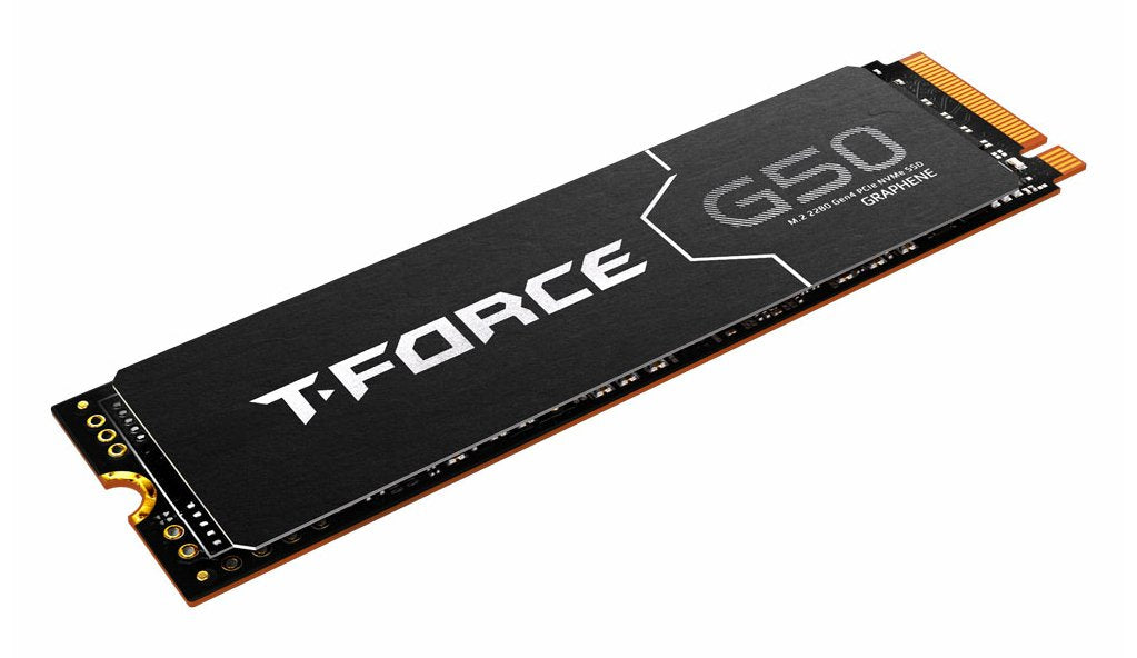 EAN 4711430805924 - Team Group T-FORCE G50 4 TB M.2 PCI Express 4.0 NVMe 3D NAND imagen 4