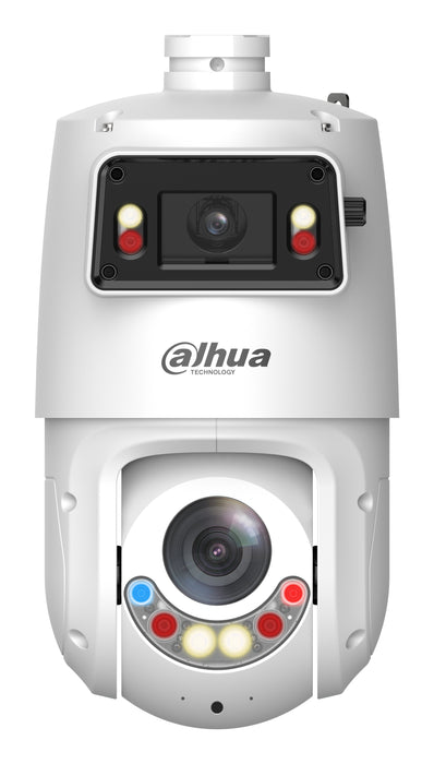 EAN 6939554936432 - Dahua Technology SDT4E425-4F-GB-A-PV1-S2 cámara de vigilancia Cámara de seguridad IP Interior y exterior  imagen 3