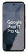 EAN 840353957756 - Google Pixel 11 Pro XL SIM doble Android 17 5G USB Tipo C 16 GB 512 GB 5115 mAh Negro imagen 4