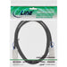 EAN 4043718209095 - InLine 27623A cable Serial Attached SCSI (SAS) 0,5 m Negro imagen 2