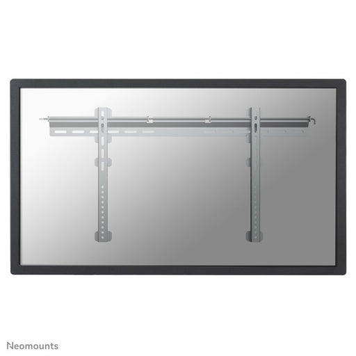 EAN 8717371442194 - Neomounts PLASMA-W065 soporte para TV 190,5 cm (75") Plata imagen 1