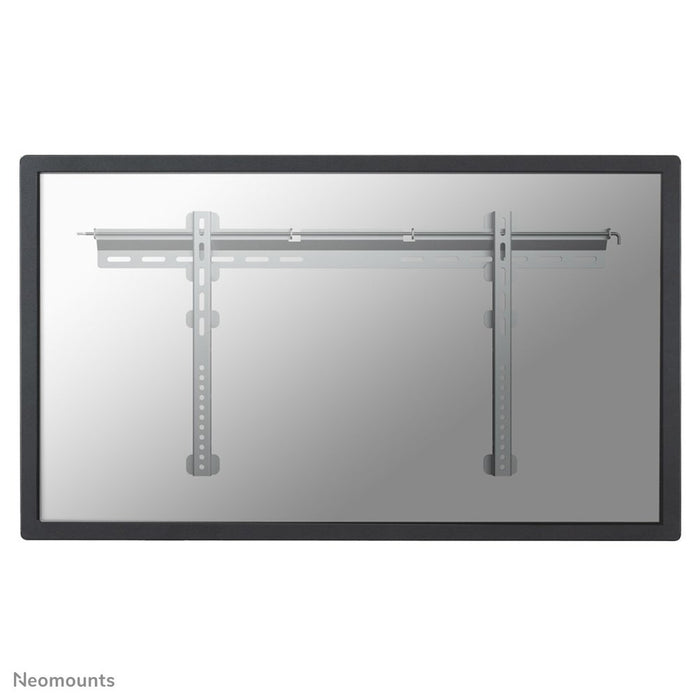 EAN 8717371442194 - Neomounts PLASMA-W065 soporte para TV 190,5 cm (75") Plata imagen 1