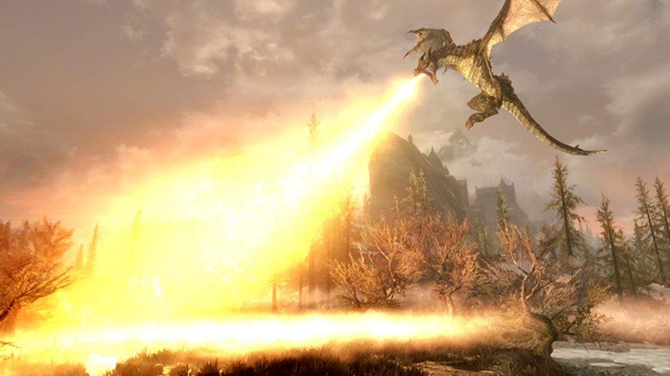 EAN 45496421229 - Nintendo The Elder Scrolls V: Skyrim, Switch Nintendo Switch imagen 4