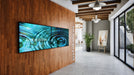 EAN 4548736172883 - Sony BZ30P Pantalla plana para señalización digital 127 cm (50") LED Wifi 400 cd / m² 4K Ultra HD Negro A imagen 21