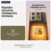 EAN 840493604893 - Motorola signature 17,2 cm (6.78") SIM doble Android 16.0 5G USB Tipo C 16 GB 512 GB 5200 mAh Oro imagen 8