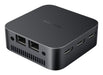 EAN 6931548314165 - Blackview MP80 Intel® N N97 16 GB DDR5-SDRAM 512 GB SSD Windows 11 Pro Mini PC Negro, Gris imagen 4