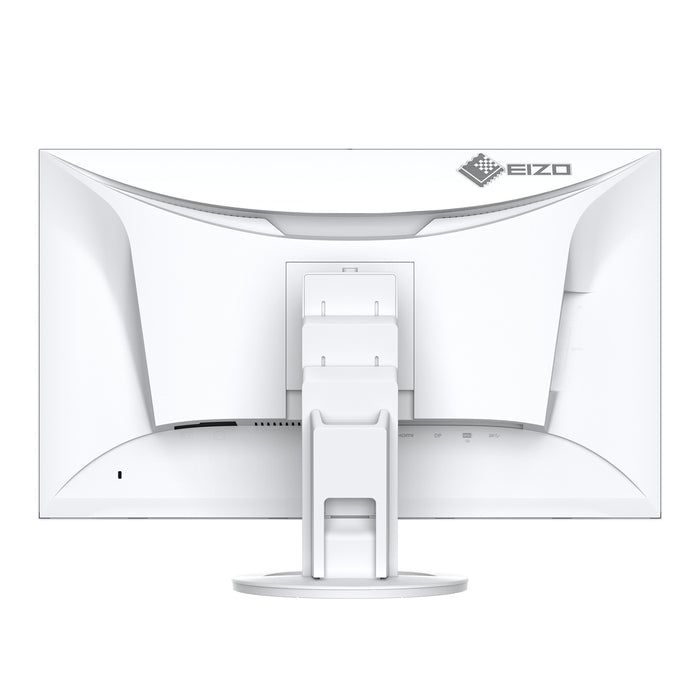 EAN 4995047069546 - EIZO FlexScan EV2720S pantalla para PC 68,6 cm (27") 2560 x 1440 Pixeles Quad HD LCD Blanco imagen 5