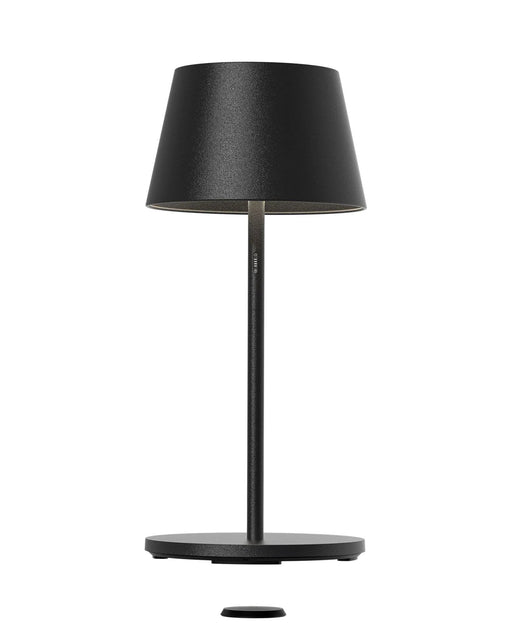 EAN 4029599108030 - Sompex GARCON Lámpara de suelo para exterior LED 10 W F imagen 2
