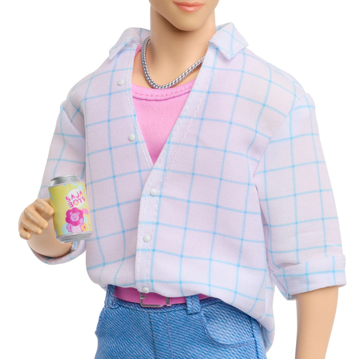 EAN 194735424665 - Mattel JRN38 muñeca imagen 4
