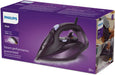EAN 8720389016073 - Philips 7000 series DST7051/30 plancha Plancha a vapor Suela SteamGlide Elite 2800 W Púrpura imagen 4