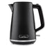 EAN 8590393335770 - Eta Nora 3605 90010 tetera eléctrica 1,7 L 2200 W Negro imagen 1