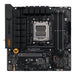 EAN 4711387222041 - ASUS TUF GAMING B650M-E WIFI AMD B650 Zócalo AM5 micro ATX imagen 8