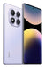 EAN 6932554407025 - Xiaomi Redmi Note 14 Pro 16,9 cm (6.67") Ranura híbrida Dual SIM 4G USB Tipo C 12 GB 512 GB 5500 mAh Púrp imagen 1