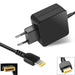 EAN 5712505824078 - CoreParts MBXLE-AC0010 adaptador e inversor de corriente Interior 36 W Negro imagen 1