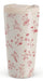 EAN 4772229661008 - BURGA CB_20M5_COFFEE-CUP-500-FL-MR taza de viaje 500 ml Crema, Rosa Acero inoxidable imagen 1