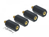 EAN 4043619602421 - DeLOCK 60242 kit de montaje Plástico imagen 2