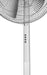 EAN 4011689868207 - Unold Silverline Plata, Blanco imagen 4