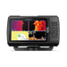 EAN 753759268404 - Garmin Striker Vivid 7sv buscador de peces 17,8 cm (7") 500 W imagen 1