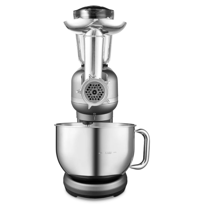 EAN 4061275230321 - MEDION MD18440 robot de cocina 1200 W 5 L Gris imagen 27