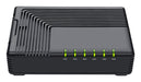 EAN 6973110731604 - Auerswald 2 Port ATA Adapter imagen 1