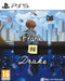 EAN 3760328375156 - Red Art Games Frank & Drake imagen 2