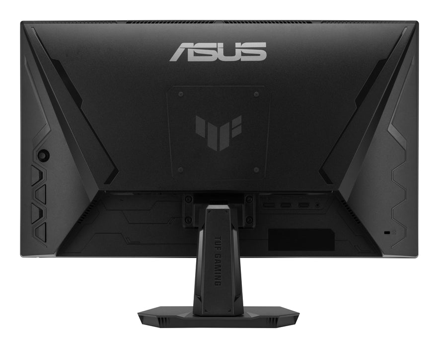 EAN 4711636464635 - ASUS TUF Gaming VG249QM5F pantalla para PC 60,5 cm (23.8") 1920 x 1080 Pixeles Full HD LCD Negro imagen 4