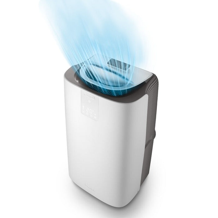 EAN 8004399037274 - De’Longhi AP140i GentleJet aire acondicionado portátil 50 dB Blanco imagen 9