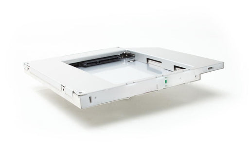 EAN 5711045249860 - CoreParts KIT556 panel bahía disco duro 2.5" Blanco imagen 1