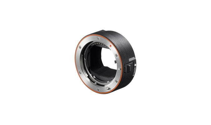 EAN 4548736121232 - Sony LA-EA5 cable para cámara fotográfica, adaptador imagen 2