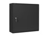 EAN 5901969441697 - Lanberg WAF1-5203-06-00B armario rack 6U Bastidor de pared Negro imagen 5