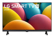 EAN 8806096520963 - LG HD LR60 43LR60006LA Televisor 109,2 cm (43") Full HD Smart TV Wifi Negro imagen 1
