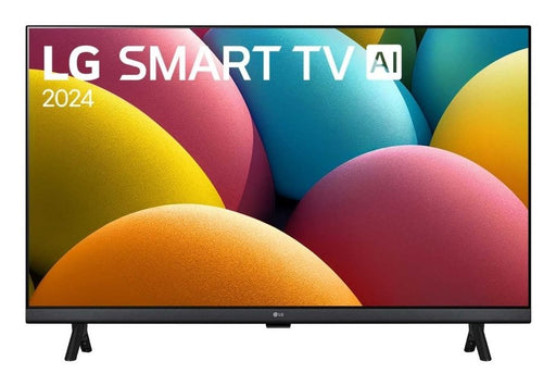 EAN 8806096520963 - LG HD LR60 43LR60006LA Televisor 109,2 cm (43") Full HD Smart TV Wifi Negro imagen 1