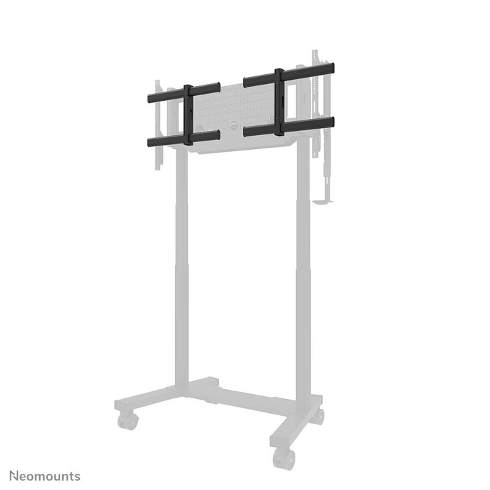 EAN 8721246340256 - Neomounts AFL55-975BL accesorio para soporte de televisor imagen 3
