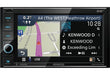 EAN 19048226440 - Kenwood DNR4190DABS receptor multimedia para coche Negro 200 W Bluetooth imagen 1