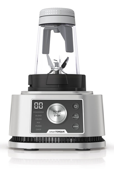 EAN 0622356240550 - Ninja CB350EU licuadora 2,1 L Batidora de vaso 1200 W Plata imagen 2